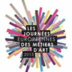 Journées Européennes des Métiers d'art 2013