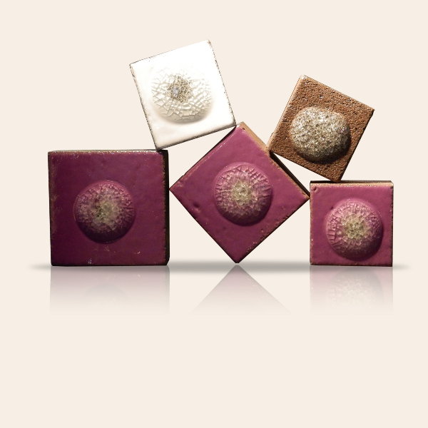 Blocs décoratifs