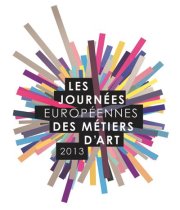 Journées Européennes des Métiers d'art 2013