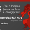 Marchés de Noël 2023