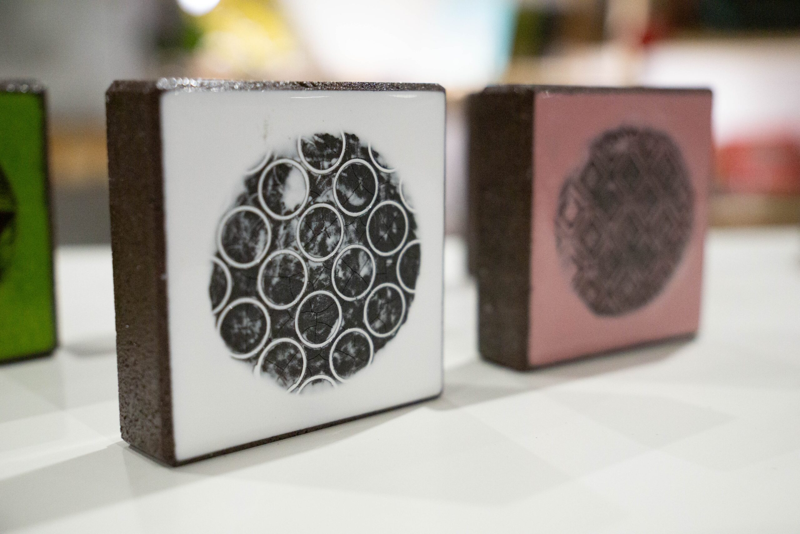 Mini Carrés