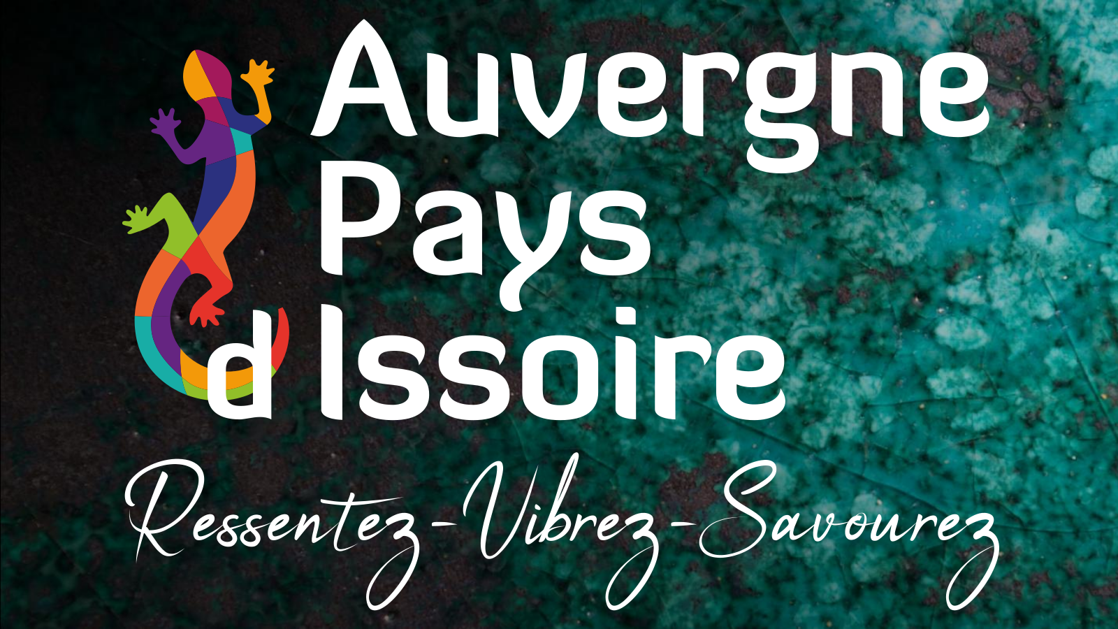 Interview vidéo pour l’Office de Tourisme Auvergne Pays d’Issoire